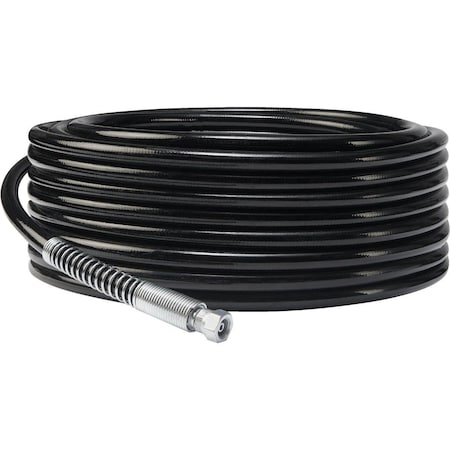 Wagner Spray Tech Control Pro 25 Ft. 1/4 In. ID 1500 psi Control Pro Hose 353-706